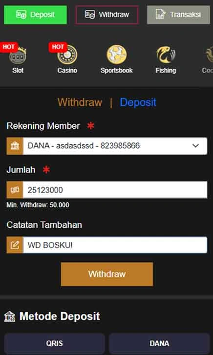 cara wd Situs Slot Maxwin Slot Desain Baru